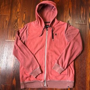 Hurley Men’s Hoodie